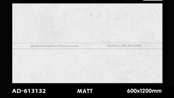 Gạch ốp lát 600×1200 AD - 613132 - Daisan Store
