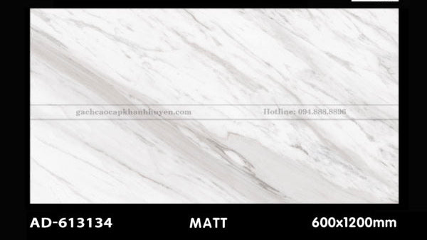 Gạch ốp lát 600×1200 AD - 613134 - Daisan Store
