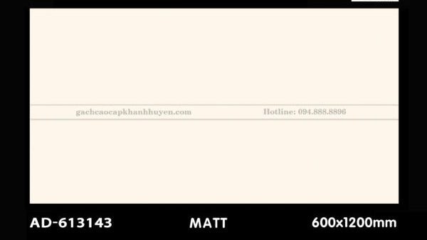 Gạch ốp lát 600×1200 AD - 613143 - Daisan Store