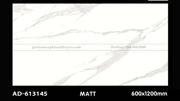 Gạch ốp lát 600×1200 AD - 613145 - Daisan Store