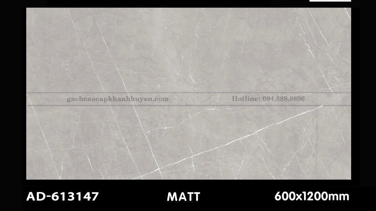 Gạch ốp lát 600×1200 AD - 613147 - Daisan Store