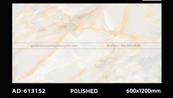 Gạch ốp lát 600×1200 AD - 613152 - Daisan Store