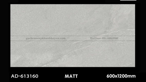 Gạch ốp lát 600×1200 AD - 613160 - Daisan Store