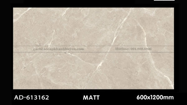 Gạch ốp lát 600×1200 AD - 613162 - Daisan Store