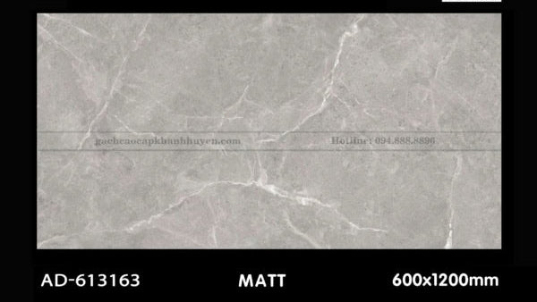 Gạch ốp lát 600×1200 AD - 613163 - Daisan Store