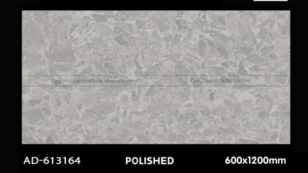 Gạch ốp lát 600×1200 AD - 613164 - Daisan Store