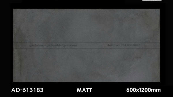 Gạch ốp lát 600×1200 AD - 613183 - Daisan Store