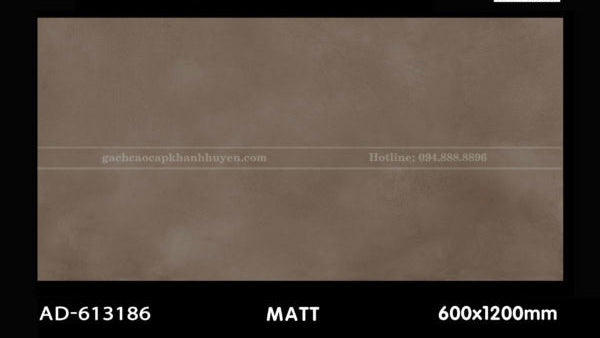 Gạch ốp lát 600×1200 AD - 613186 - Daisan Store