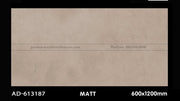 Gạch ốp lát 600×1200 AD - 613187 - Daisan Store