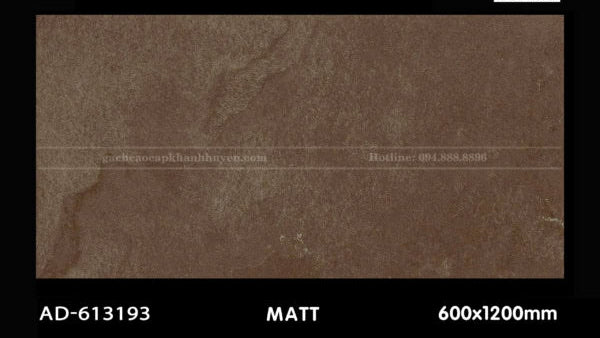 Gạch ốp lát 600×1200 AD - 613193 - Daisan Store