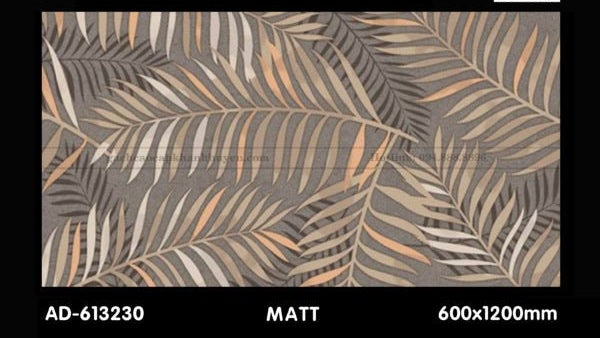 Gạch ốp lát 600×1200 AD - 613230 - Daisan Store