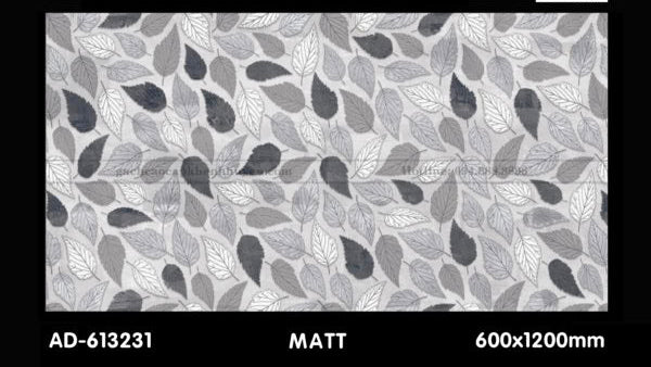 Gạch ốp lát 600×1200 AD - 613231 - Daisan Store