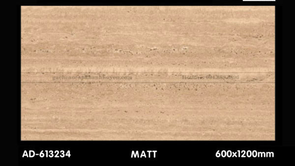 Gạch ốp lát 600×1200 AD - 613234 - Daisan Store