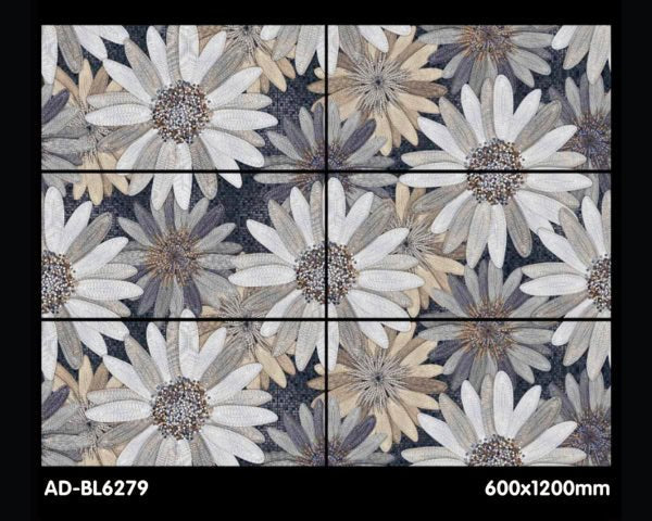 Gạch ốp lát 600×1200 AD - BL6279 - Daisan Store