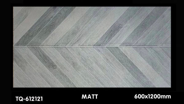 Gạch ốp lát 600×1200 TQ - 612121 - Daisan Store