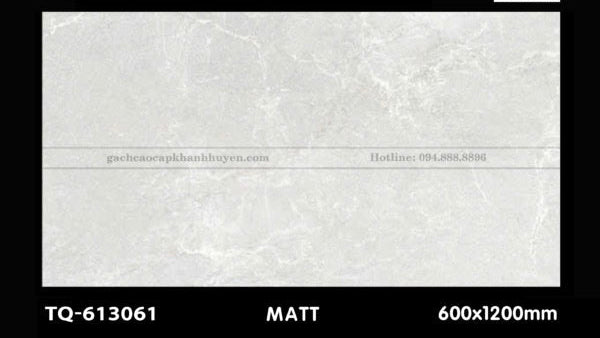 Gạch ốp lát 600×1200 TQ - 613061 - Daisan Store
