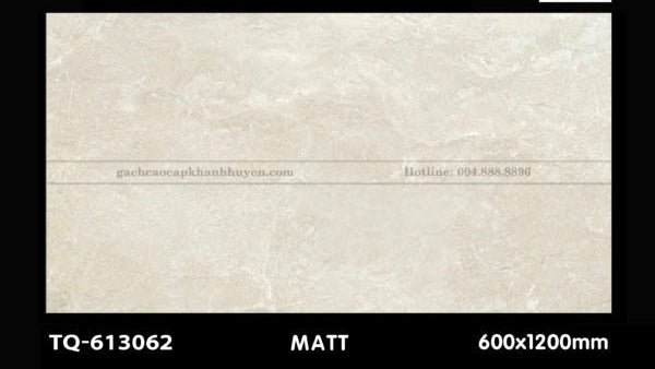 Gạch ốp lát 600×1200 TQ - 613062 - Daisan Store