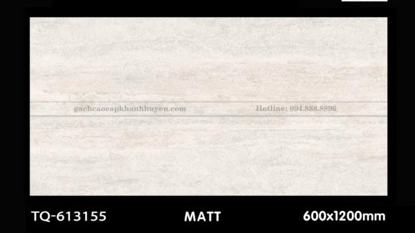 Gạch ốp lát 600×1200 TQ - 613155 - Daisan Store