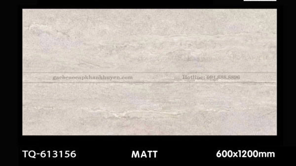 Gạch ốp lát 600×1200 TQ - 613156 - Daisan Store