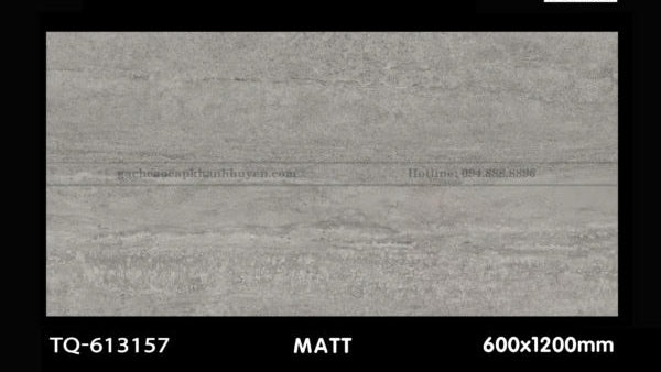 Gạch ốp lát 600×1200 TQ - 613157 - Daisan Store