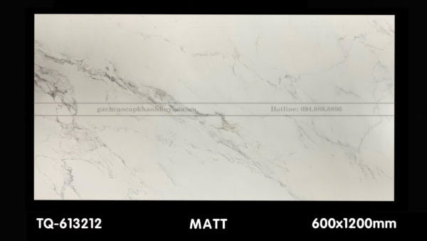 Gạch ốp lát 600×1200 TQ - 613212 - Daisan Store
