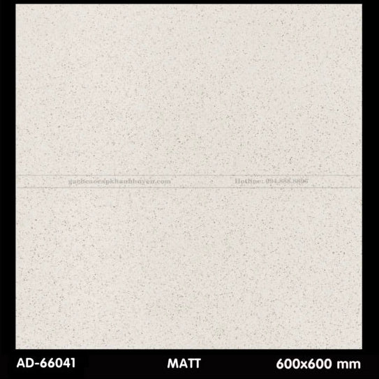 Gạch ốp lát 600×600 AD - 66041 - Daisan Store