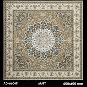 Gạch ốp lát 600×600 AD - 66049 - Daisan Store