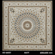 Gạch ốp lát 600×600 AD - 66051 - Daisan Store
