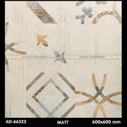 Gạch ốp lát 600×600 AD - 66323 - Daisan Store