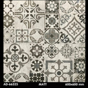 Gạch ốp lát 600×600 AD - 66325 - Daisan Store