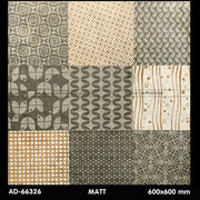 Gạch ốp lát 600×600 AD - 66326 - Daisan Store