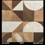 Gạch ốp lát 600×600 AD - 66328 - Daisan Store