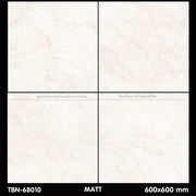 Gạch ốp lát 600×600 TBN - 68010 - Daisan Store