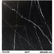 Gạch ốp lát 600×600 TQ - 611M - Daisan Store