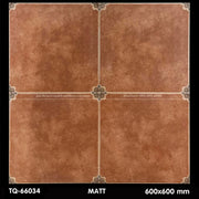 Gạch ốp lát 600×600 TQ - 66034 - Daisan Store
