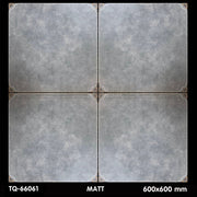 Gạch ốp lát 600×600 TQ - 66061 - Daisan Store