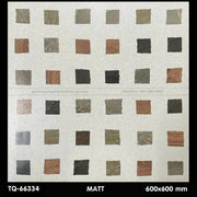 Gạch ốp lát 600×600 TQ - 66334 - Daisan Store