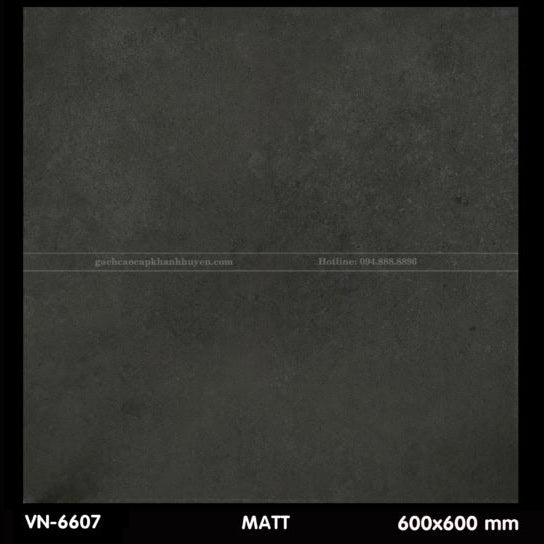 Gạch ốp lát 600×600 VN - 6607 - Daisan Store