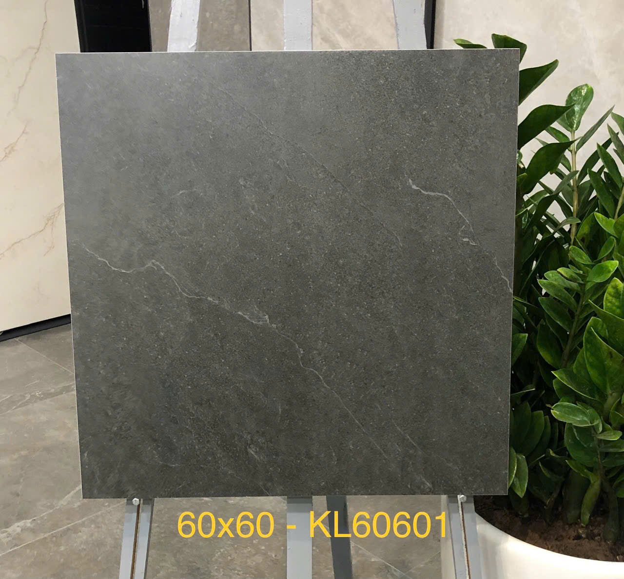 Gạch ốp lát 600x600 KL60601 - Daisan Store