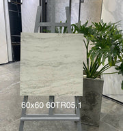 Gạch ốp lát 600x600 mã 60TR05 - Daisan Store