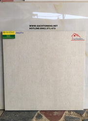 Gạch ốp lát 60x60cm men nhám màu be - Daisan Store