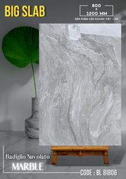 Gạch ốp lát Apodio BL 81806 Big Slab - Daisan Store