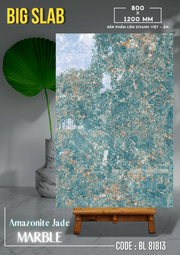 Gạch ốp lát Apodio BL 81813 Big Slab - Daisan Store