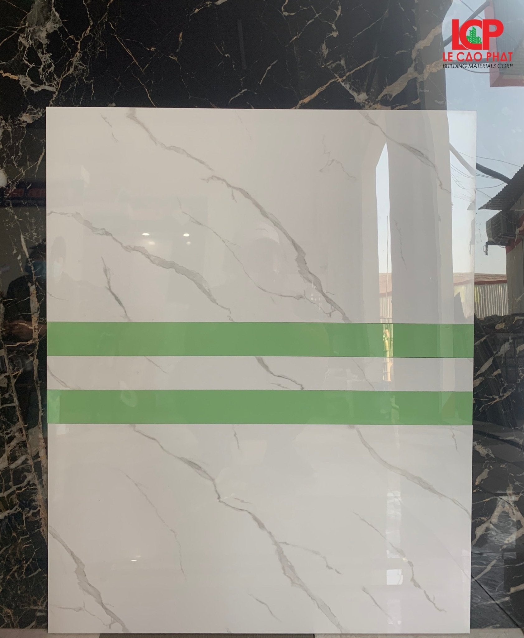 Gạch ốp lát Apodio US 3853 (5.5mm) - Daisan Store