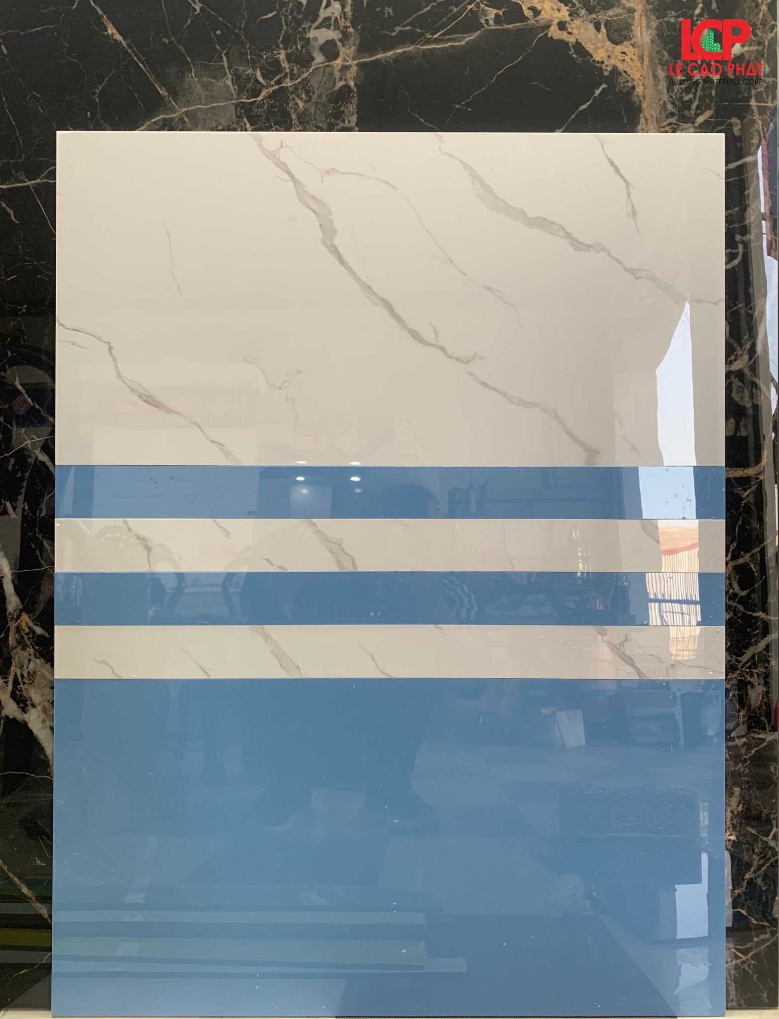 Gạch ốp lát Apodio US 3853 (5.5mm) - Daisan Store