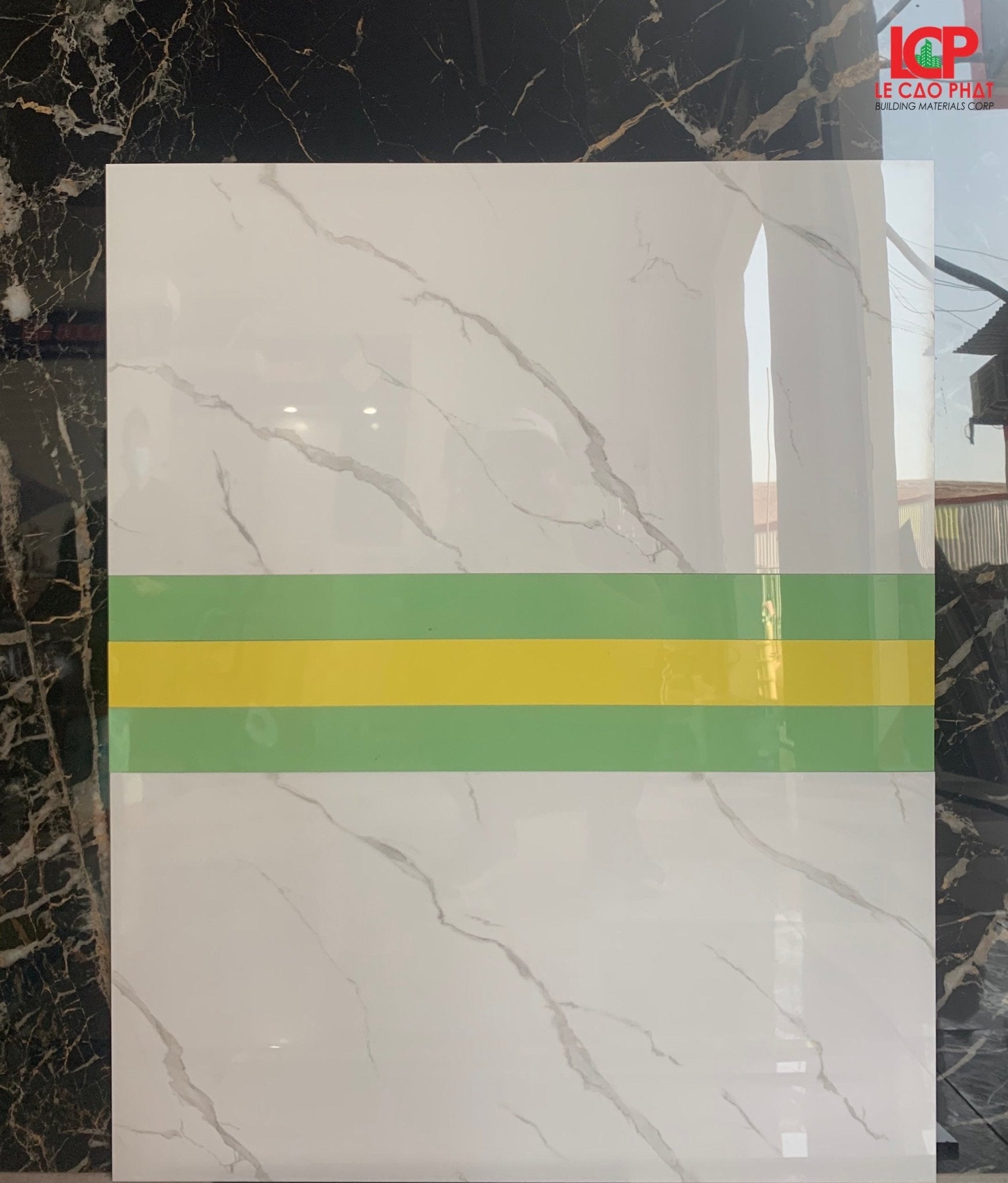 Gạch ốp lát Apodio US 3986 (5.5mm) - Daisan Store