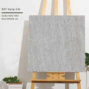 Gạch ốp lát Eurotile BST Vọng Cát 600*600mm VOC - H02 - Daisan Store