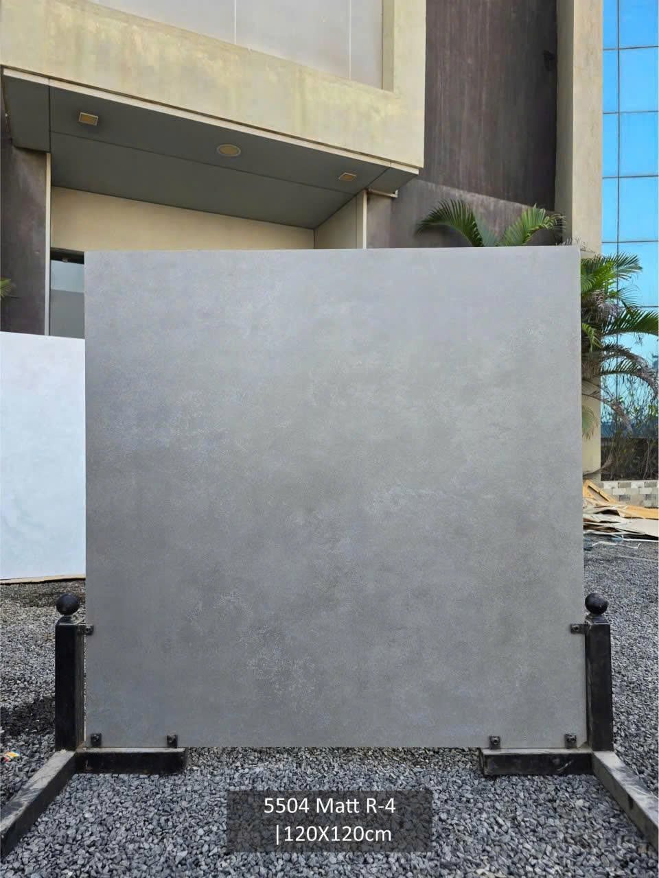 Gạch ốp lát matt kt 120x120cm mã 5540R - 4 - Daisan Store