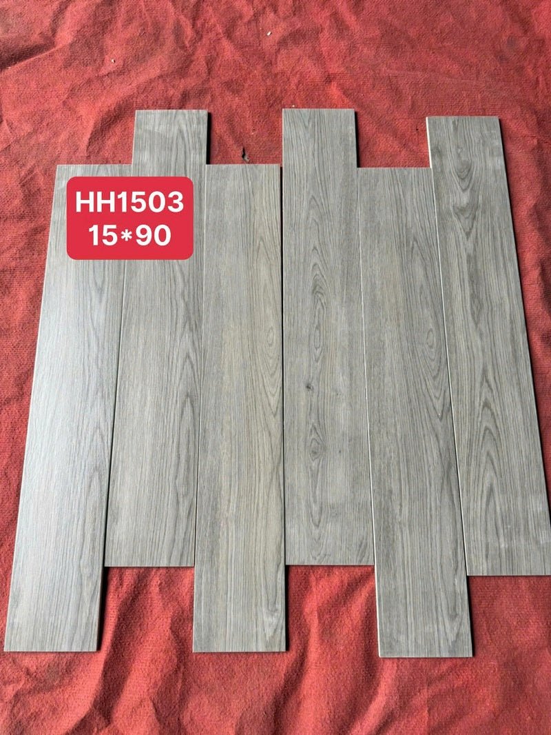 Gạch Ốp Lát Trung Quốc 15x90cm 1503 - Daisan Store