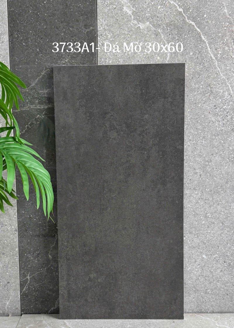 Gạch Ốp Lát Trung Quốc 30x60cm màu vân xi măng 3734A1 - Daisan Store
